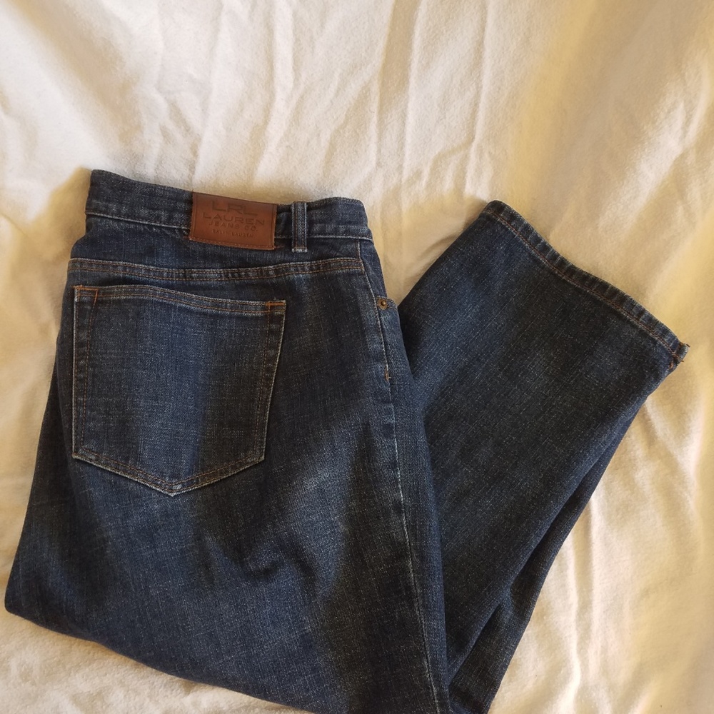 Ralph Lauren Capris